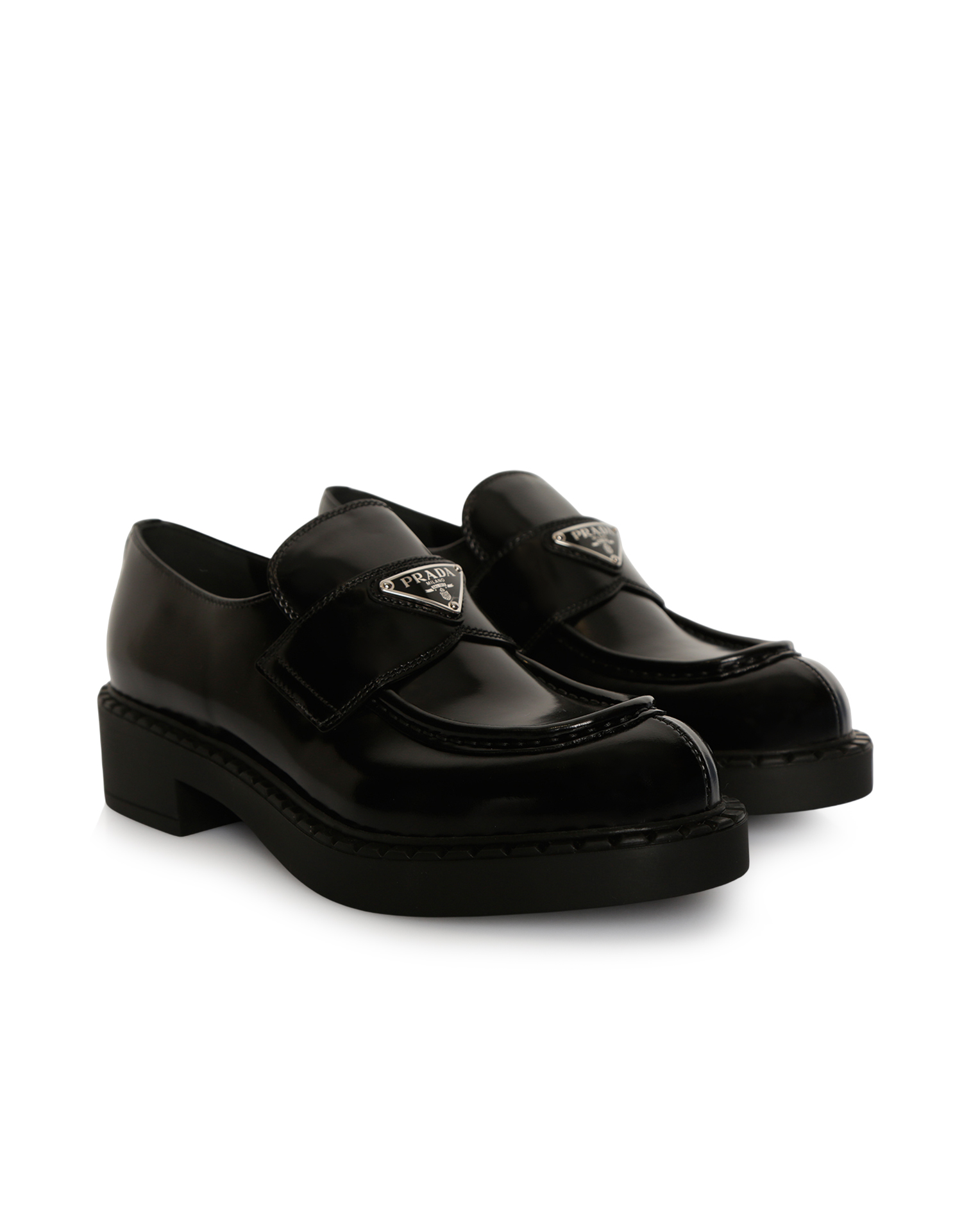 PRADA Туфли 48942
